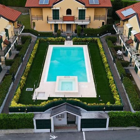 Sailing Apartment By Wonderful Italy Bellagio Kültér fotó