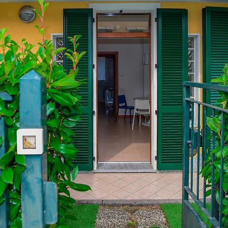 Sailing Apartment By Wonderful Italy Bellagio Kültér fotó