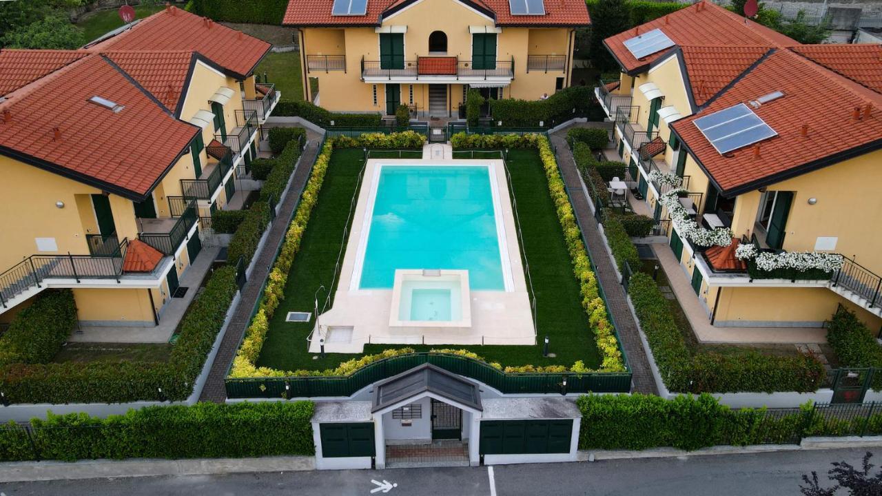 Sailing Apartment By Wonderful Italy Bellagio Kültér fotó