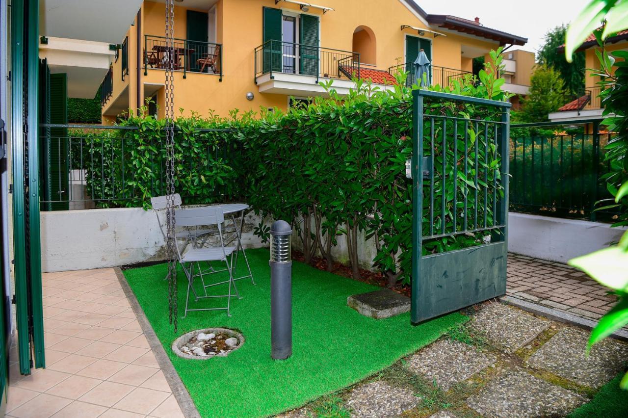 Sailing Apartment By Wonderful Italy Bellagio Kültér fotó