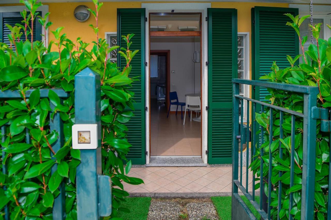 Sailing Apartment By Wonderful Italy Bellagio Kültér fotó