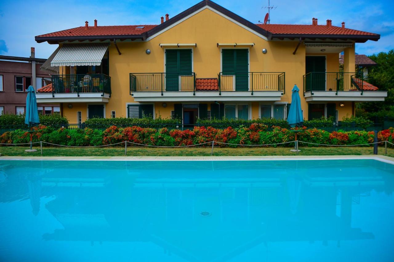Sailing Apartment By Wonderful Italy Bellagio Kültér fotó